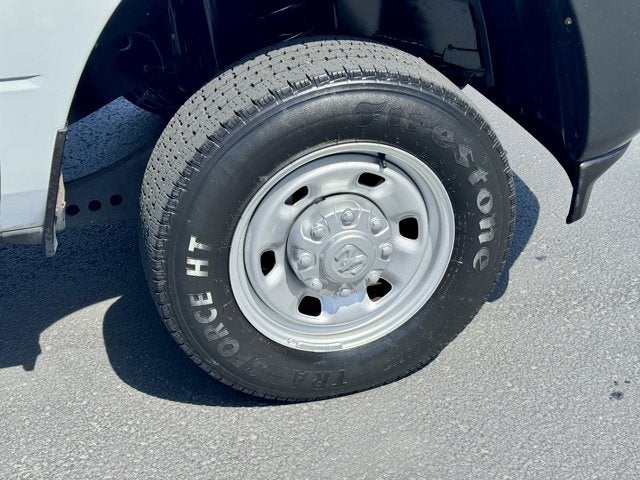 2020 RAM 2500 Tradesman 4WD