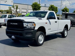 2020 RAM 2500 Tradesman 4WD