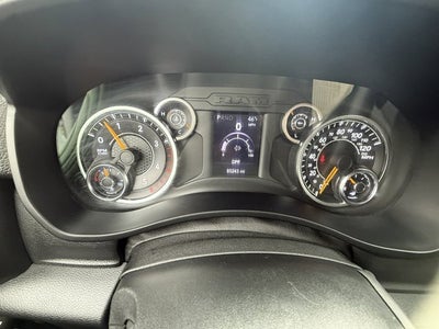 2020 RAM 2500 Big Horn 4WD