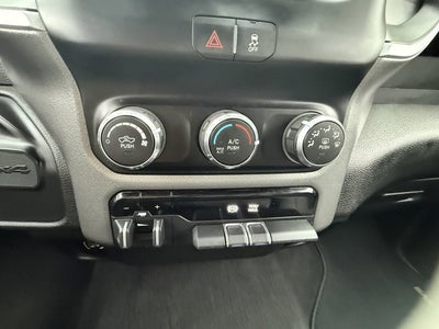 2020 RAM 2500 Big Horn 4WD