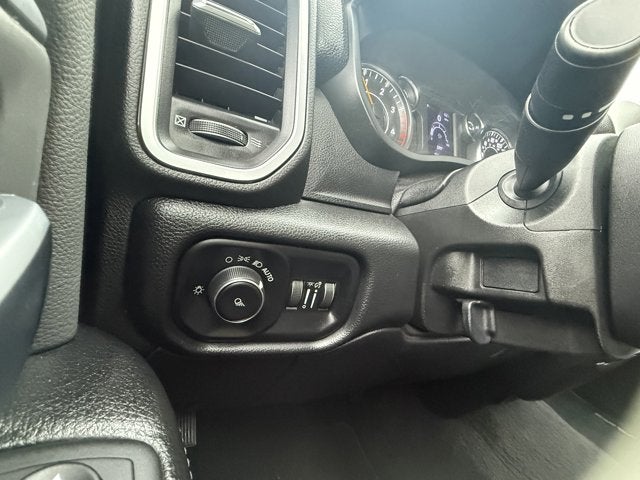 2020 RAM 2500 Big Horn 4WD