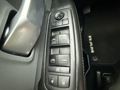 2020 RAM 2500 Big Horn 4WD