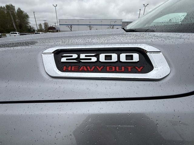 2020 RAM 2500 Big Horn 4WD