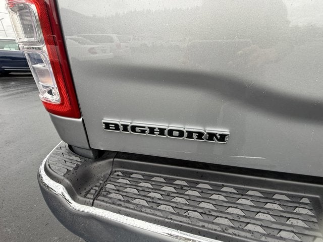 2020 RAM 2500 Big Horn 4WD