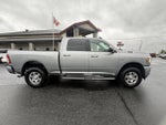 2020 RAM 2500 Big Horn 4WD