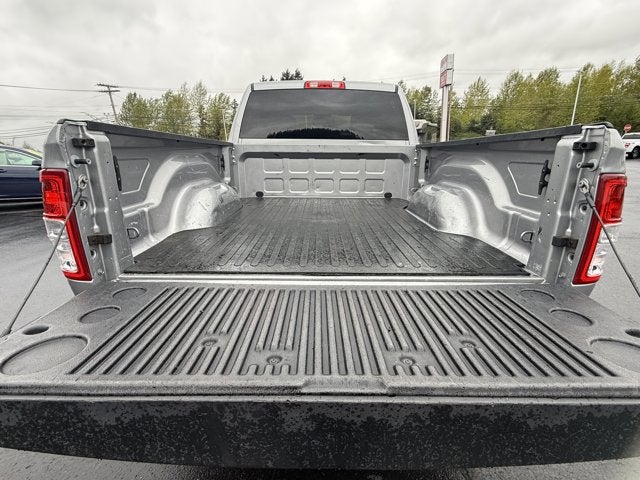 2020 RAM 2500 Big Horn 4WD