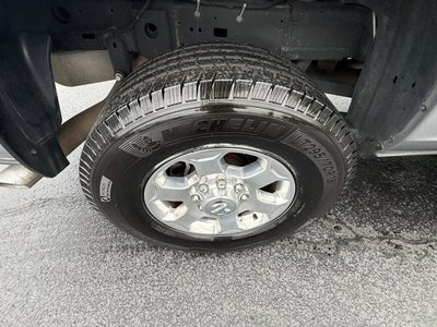 2020 RAM 2500 Big Horn 4WD