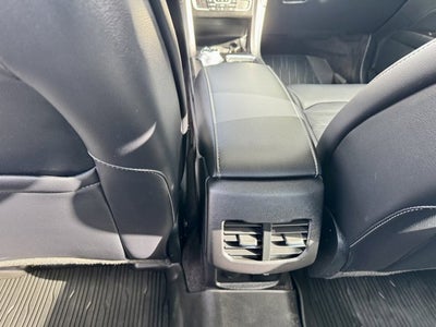 2017 Ford Fusion Energi SE