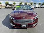 2017 Ford Fusion Energi SE