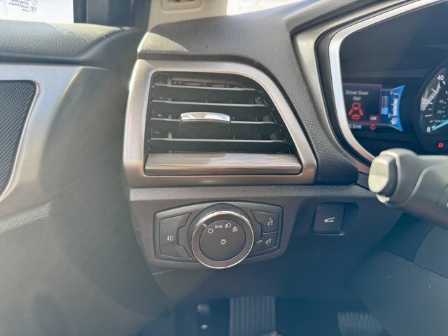 2017 Ford Fusion Energi SE