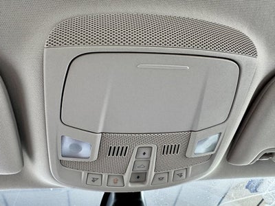 2017 Ford Fusion Energi SE