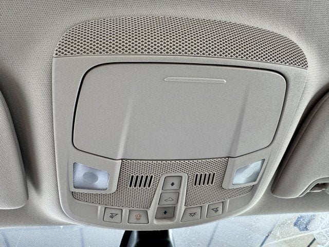 2017 Ford Fusion Energi SE