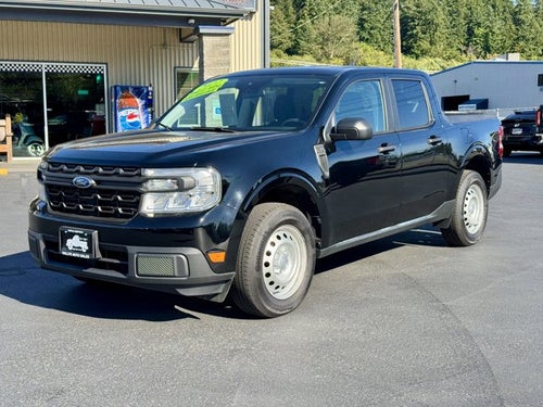 2022 Ford Maverick XL