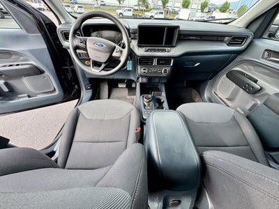 2022 Ford Maverick XL