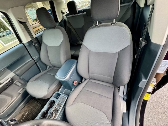 2022 Ford Maverick XL