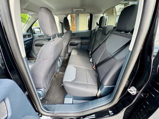 2022 Ford Maverick XL