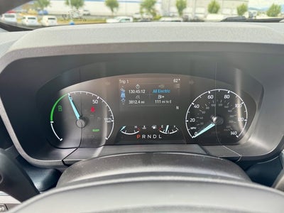 2022 Ford Maverick XL