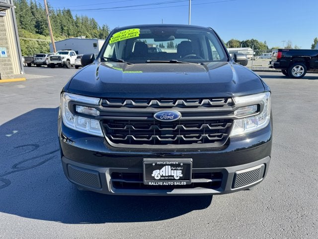 2022 Ford Maverick XL