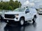 2023 Chevrolet Silverado 1500 Work Truck