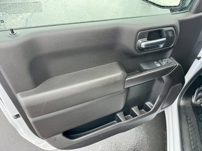 2023 Chevrolet Silverado 1500 Work Truck
