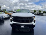 2023 Chevrolet Silverado 1500 Work Truck