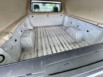 2023 Chevrolet Silverado 1500 Work Truck
