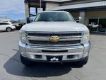 2012 Chevrolet Silverado 1500 LT 4WD