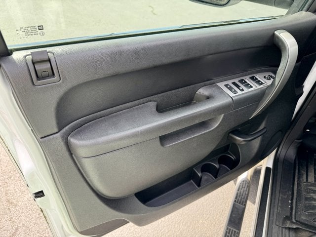 2012 Chevrolet Silverado 1500 LT 4WD