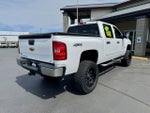 2012 Chevrolet Silverado 1500 LT 4WD