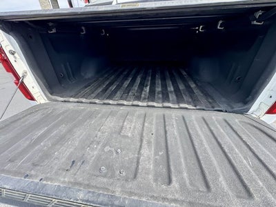 2012 Chevrolet Silverado 1500 LT 4WD