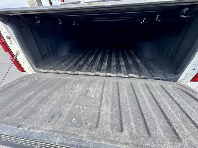 2012 Chevrolet Silverado 1500 LT 4WD