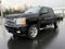 2011 Chevrolet Silverado 1500 LTZ
