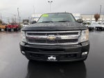 2011 Chevrolet Silverado 1500 LTZ