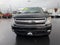 2011 Chevrolet Silverado 1500 LTZ