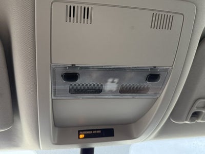 2011 Chevrolet Silverado 1500 LTZ