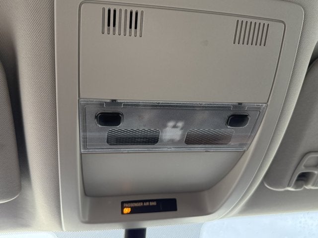 2011 Chevrolet Silverado 1500 LTZ