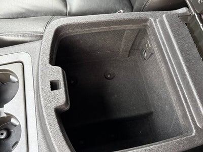 2011 Chevrolet Silverado 1500 LTZ