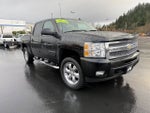 2011 Chevrolet Silverado 1500 LTZ