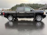 2011 Chevrolet Silverado 1500 LTZ