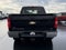 2011 Chevrolet Silverado 1500 LTZ