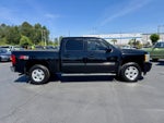 2013 Chevrolet Silverado 1500 LTZ 4WD