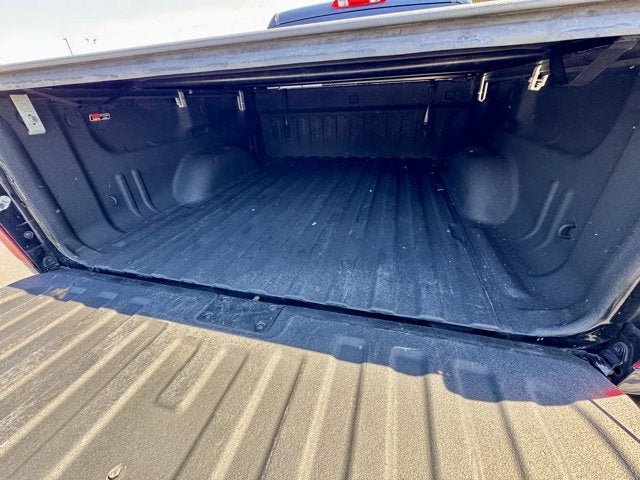 2013 Chevrolet Silverado 1500 LTZ 4WD