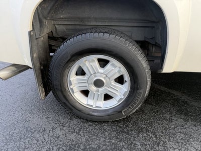 2009 GMC Sierra 1500 Work Truck 4WD