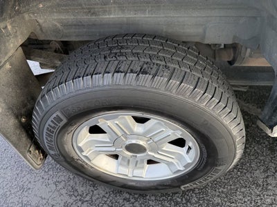 2009 GMC Sierra 1500 Work Truck 4WD