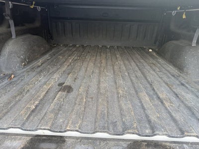 2009 GMC Sierra 1500 Work Truck 4WD