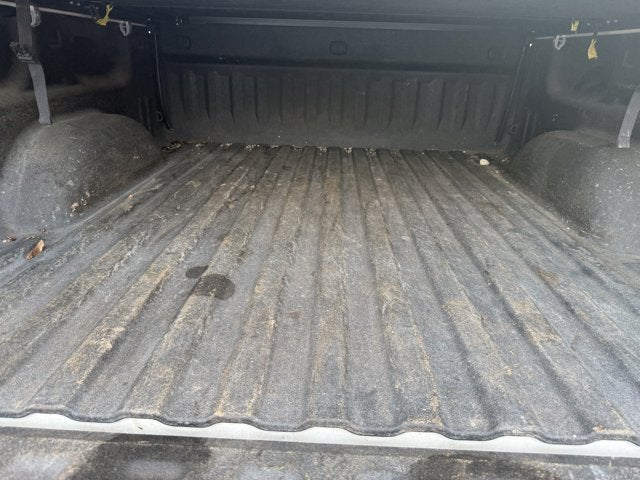 2009 GMC Sierra 1500 Work Truck 4WD