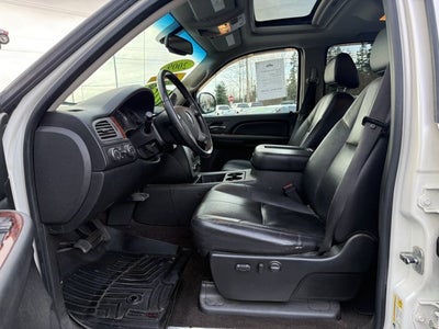 2009 GMC Sierra 1500 Work Truck 4WD