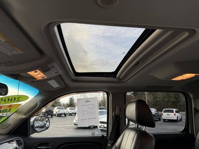 2009 GMC Sierra 1500 Work Truck 4WD