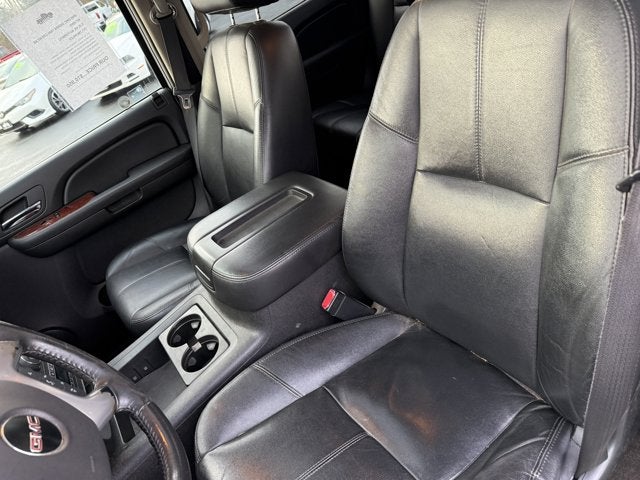 2009 GMC Sierra 1500 Work Truck 4WD