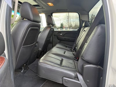 2009 GMC Sierra 1500 Work Truck 4WD